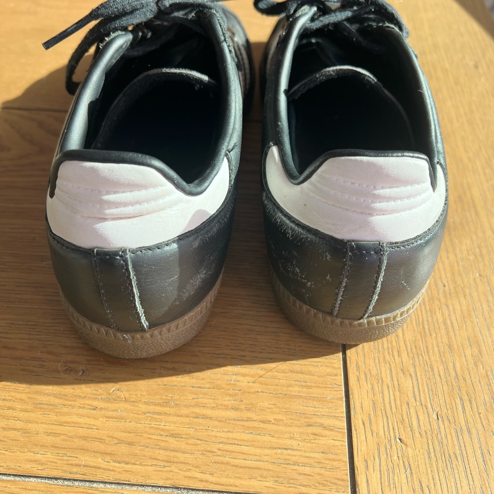 ADIDAS SAMBA - Picture 6 of 7